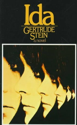 Ida: A Novel by Gertrude Stein