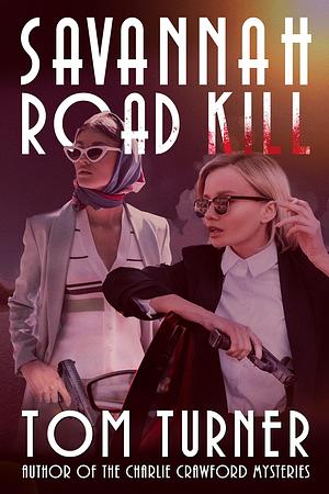 Savannah Road Kill by Tom Turner, Tom Turner