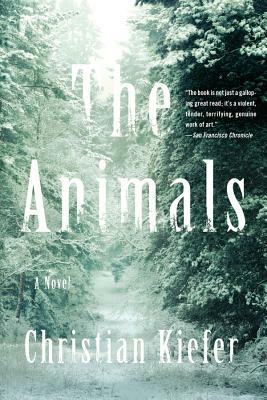 The Animals by Christian Kiefer