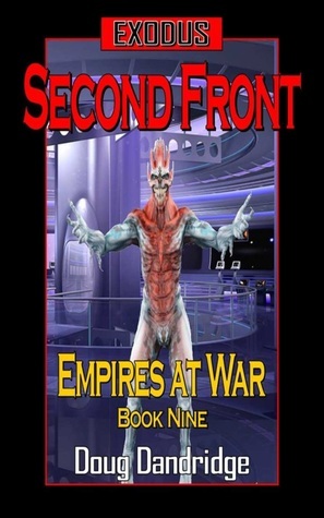 Second Front by Doug Dandridge