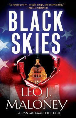 Black Skies by Leo J. Maloney