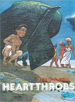 Heartthrobs by Max Cabanes