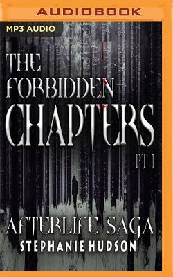 The Forbidden Chapters by Stephanie Hudson