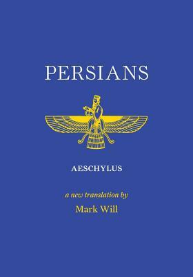 Persians by Aeschylus
