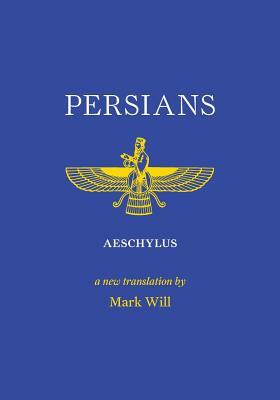 Persians by Aeschylus