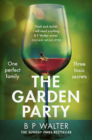 The Garden Party by B. P. Walter