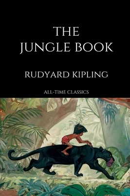 The Jungle Book by Rudyard Kipling