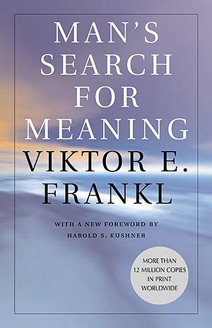 האדם מחפש משמעות by Viktor E. Frankl