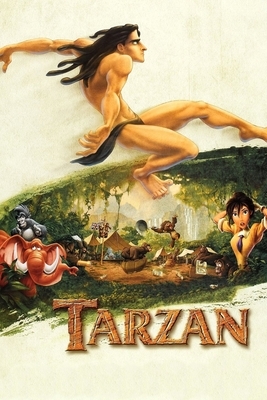 Tarzan: Complete Screenplay by Darnelle Berry