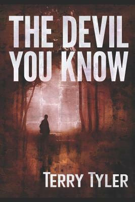 The Devil You Know by Terry Tyler