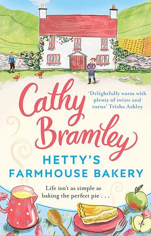 Hetty’s Farmhouse Bakery by Cathy Bramley