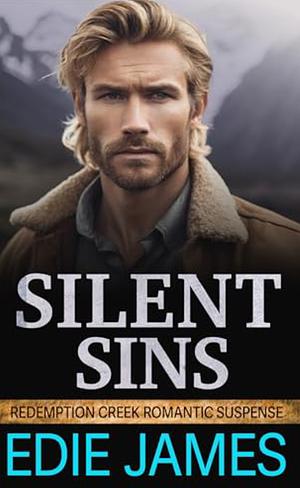 Silent Sins by Edie James