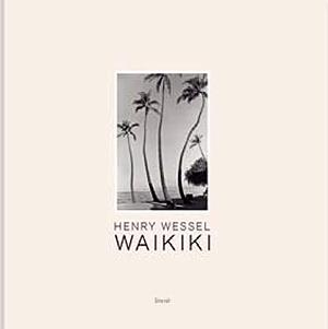 Waikiki by Henry Wessel