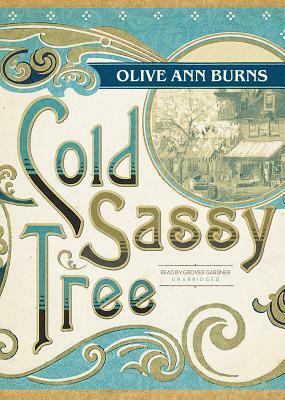 Cold Sassy Tree by Olive Ann Burns