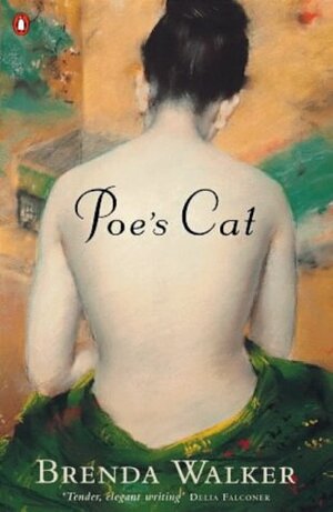 Poe's Cat by Brenda Walker