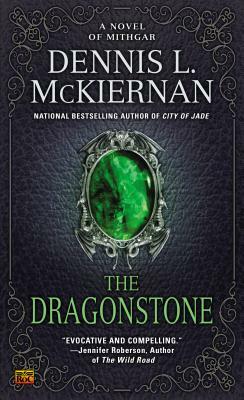 The Dragonstone: A Novel of Mithgar by Dennis L. McKiernan