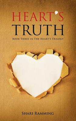 Heart's Truth by Shari Ramming