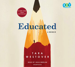 Educated by Tara Westover