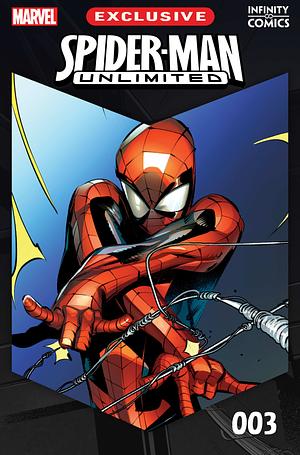 Spider-Man Unlimited Infinity Comic #3 by Christos Gage, Simone Buonfantino