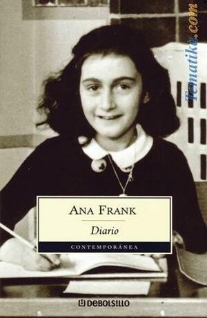 El Diario de Ana Frank by Anne Frank