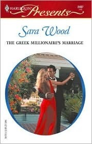 The Greek Millionaire's Marriage by Sara Wood