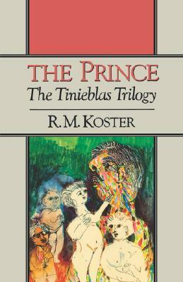 The Prince by R.M. Koster