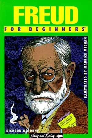 Freud for Beginners by Richard Osborne
