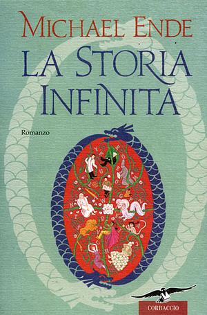 La storia infinita by Michael Ende