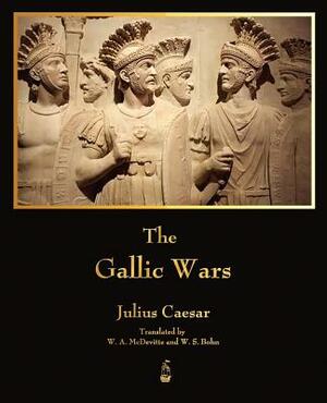 The Gallic Wars by Julius Caesar