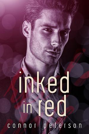 Inked in Red by Connor Peterson