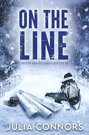 On the Line by Julia Connors