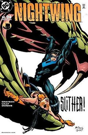 Nightwing (1996-2009) #94 by Devin Grayson