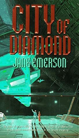 City of Diamond by Jane Emerson