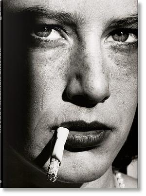 Helmut Newton. Legacy by Helmut Newton, Matthias Harder, Philippe Garner