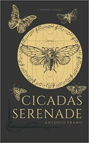 Cicadas Serenade by Antonio Eramo
