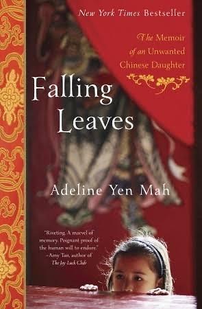 Falling Leaves by Adeline Yen Mah