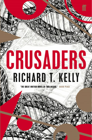 Crusaders by Richard T. Kelly