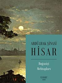 Boğaziçi Mehtapları by Abdülhak Şinasi Hisar