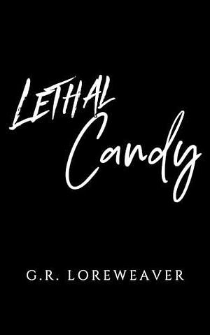 Lethal Candy: A Dark FF Holiday Romance by Georgia Rayne, Georgia Rayne