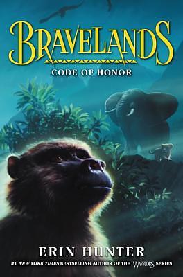 Code of Honor by Erin Hunter