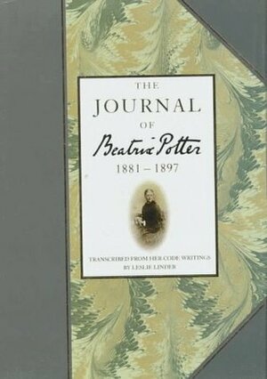 Beatrix Potter's Journal by Beatrix Potter