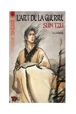 L'Art de la guerre by Sun Tzu