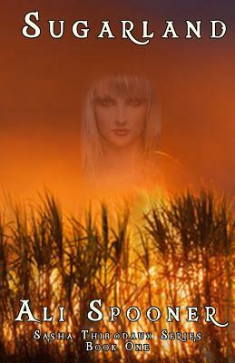 Sugarland by Ali Spooner