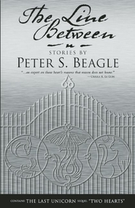 The Line Between by Peter S. Beagle