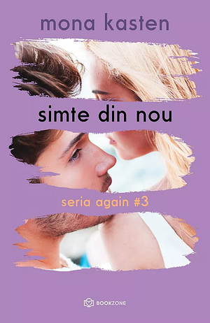 Simte din Nou by Mona Kasten