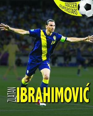 Zlatan Ibrahimovi? by Adrian Besley