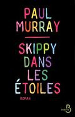Skippy dans les étoiles by Paul Murray