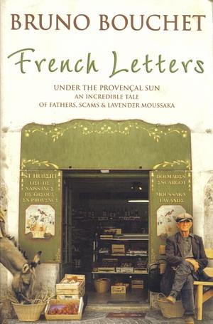 French Letters by Bruno Bouchet