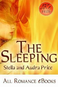 The Sleeping by Audra Price, Stella Price