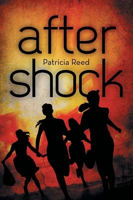 Aftershock by Patricia Reed